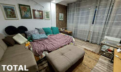 Trosoban stan, Novi Sad, Bulevar, prodaja, 56m2, 150000e, id1476375