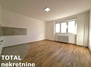 Trosoban stan, Novi Sad, Sajam, prodaja, 54m2, 155000e, id1476376