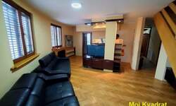 Cetvorosoban stan, Beograd, Palata pravde, izdavanje, 160m2, 1650e, id1476383