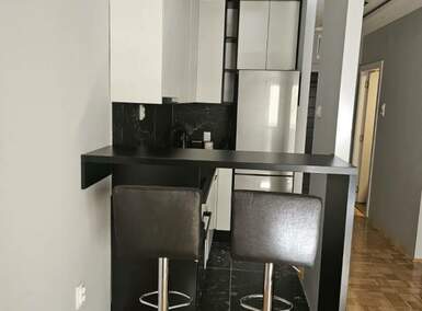 Jednosoban stan, Novi Sad, izdavanje, 34m2, 350e, id1476278