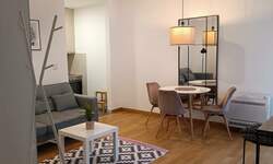 Dvosoban stan, Novi Sad, izdavanje, 39m2, 700e, id1476391