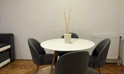 Jednosoban stan, Novi Sad, izdavanje, 46m2, 400e, id1476393