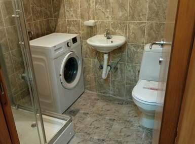 Dvoiposoban stan, Novi Sad, izdavanje, 60m2, 360e, id1476394