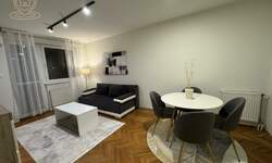 Jednosoban stan, Novi Sad, izdavanje, 46m2, 400e, id1476395