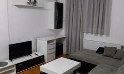 Dvosoban stan, Novi Sad, izdavanje, 50m2, 450e, id1476397