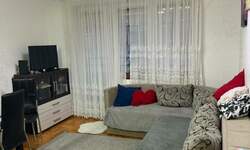 Dvosoban stan, Kragujevac, prodaja, 53m2, 125000e, id1476399