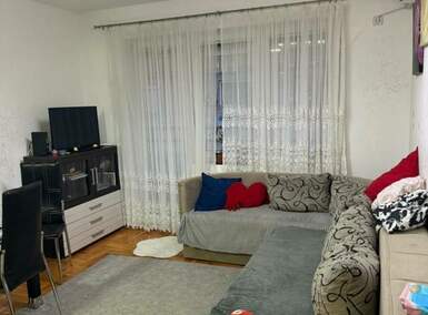 Dvosoban stan, Kragujevac, prodaja, 53m2, 125000e, id1476399