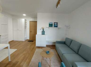 Garsonjera, Novi Sad, izdavanje, 30m2, 400e, id1476406