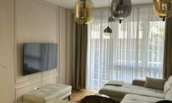 Dvosoban stan, Novi Sad, izdavanje, 46m2, 550e, id1476411