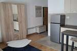 Garsonjera, Novi Sad, izdavanje, 23m2, 300e, id1476415