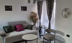 Jednoiposoban stan, Beograd, Banovo Brdo, izdavanje, 35m2, 650e, id1476425