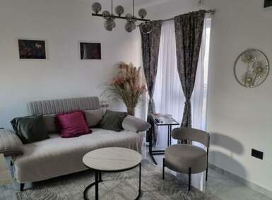 Jednoiposoban stan, Beograd, Banovo Brdo, izdavanje, 35m2, 650e, id1476425
