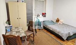 Garsonjera, Niš, izdavanje, 25m2, 210e, id1476430