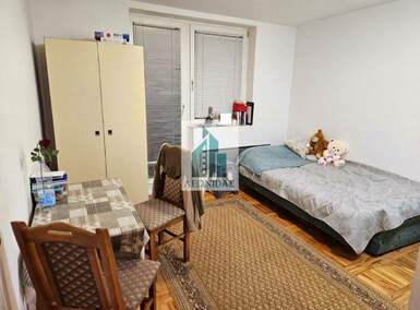 Garsonjera, Niš, izdavanje, 25m2, 210e, id1476430