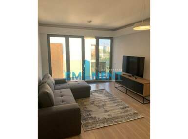 Dvosoban stan, Beograd, Blok 65, izdavanje, 60m2, 1000e, id1476433