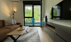 Dvosoban stan, Beograd, Blok 65, izdavanje, 43m2, 800e, id1476434