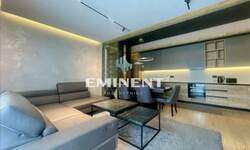 Trosoban stan, Beograd, Beograd Na Vodi, izdavanje, 90m2, 2000e, id1476435