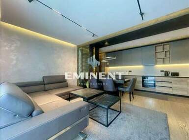 Trosoban stan, Beograd, Beograd Na Vodi, izdavanje, 90m2, 1e, id1476435