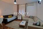 Dvosoban stan, Beograd, Centar (uži), izdavanje, 36m2, 550e, id1476439