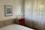 Dvosoban stan, Beograd, Vračar (centar), izdavanje, 55m2, 650e, id1476440