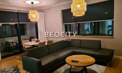 Trosoban stan, Beograd, Blok 67 A, izdavanje, 86m2, 1500e, id1476441