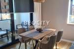 Trosoban stan, Beograd, Blok 67 A, izdavanje, 86m2, 1500e, id1476441