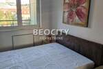 Dvosoban stan, Novi Sad, Grbavica, izdavanje, 45m2, 400e, id1476443