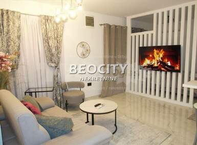 Dvosoban stan, Beograd, Banovo Brdo, izdavanje, 34m2, 650e, id1476453