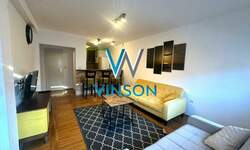 Dvoiposoban stan, Novi Sad, Nova Detelinara, izdavanje, 63m2, 600e, id1476026