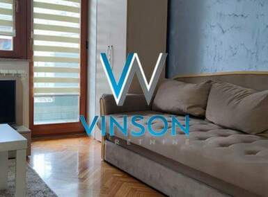 Garsonjera, Novi Sad, Bulevar Oslobođenja, izdavanje, 31m2, 300e, id1475560