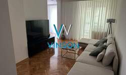 Cetvorosoban stan, Novi Sad, Grbavica, izdavanje, 114m2, 1100e, id1472642