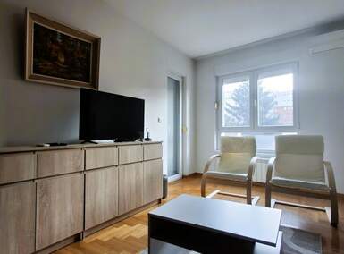 Dvosoban stan, Beograd, Lion, prodaja, 52m2, 210000e, id1476469