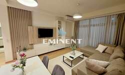 Dvosoban stan, Beograd, Beograd Na Vodi, izdavanje, 55m2, 1350e, id1476473