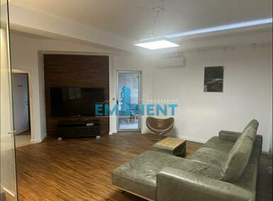 Trosoban stan, Beograd, Južni Bulevar, izdavanje, 87m2, 1000e, id1476474