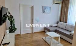 Trosoban stan, Beograd, Dorćol, izdavanje, 45m2, 700e, id1476476