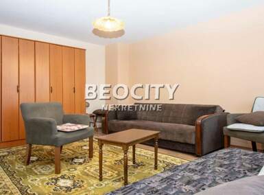 Jednosoban stan, Beograd, Mirijevo I, prodaja, 41m2, 105000e, id1476483