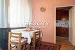 Jednosoban stan, Beograd, Mirijevo I, prodaja, 41m2, 105000e, id1476483
