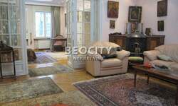 Trosoban stan, Beograd, Stari Grad, izdavanje, 106m2, 1300e, id1476485