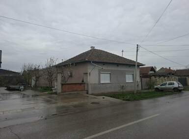 Kuca, Zrenjanin, Novi Bečej, prodaja, 90m2, 70000e, id1476488
