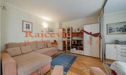 Jednoiposoban stan, Beograd, Cukaricka Padina, izdavanje, 43m2, 400e, id1476489