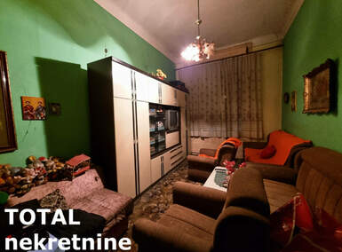 Dvosoban stan, Novi Sad, Centar, prodaja, 51m2, 165000e, id1476491