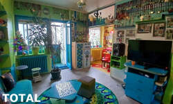 Dvosoban stan, Novi Sad, Podbara, prodaja, 48m2, 144000e, id1476492