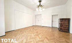 Cetvorosoban stan, Novi Sad, Centar, prodaja, 119m2, 350000e, id1476494