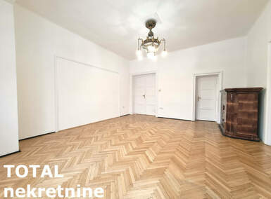 Cetvorosoban stan, Novi Sad, Centar, prodaja, 119m2, 350000e, id1476494