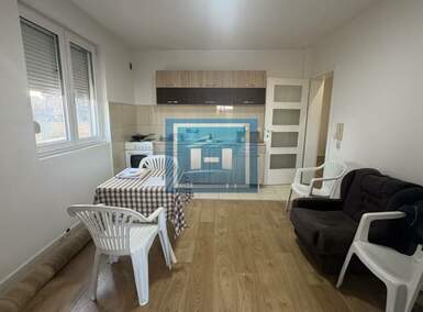 Dvosoban stan, Jagodina, prodaja, 55m2, 78500e, id1476495