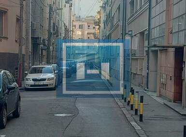 Poslovni prostor / Lokal, Beograd, Čubura, prodaja, 66m2, 244000e, id1476497