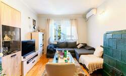 Dvoiposoban stan, Beograd, Pregrevica, prodaja, 46m2, 135000e, id1476504