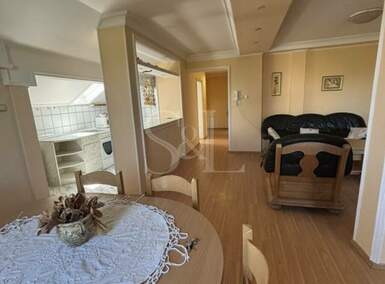 Cetvorosoban stan, Sombor, prodaja, 97m2, 75000e, id1476505