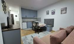 Jednoiposoban stan, Novi Sad, izdavanje, 39m2, 380e, id1476510