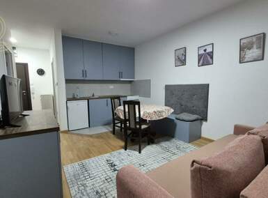 Jednoiposoban stan, Novi Sad, izdavanje, 39m2, 380e, id1476510